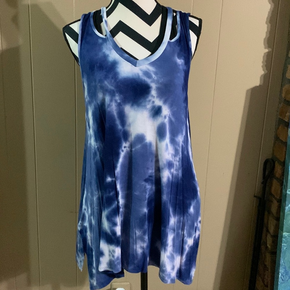 SS Tunic